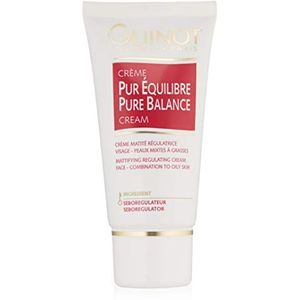 Guinot Creme Pur Equilibre Pure Balance gezichtscrème, per stuk verpakt (1 x 50 ml)