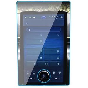 Displaybeschermfolie Voor Electric 2024 2025 15,5"" Auto Navigatie Gehard Glas Beschermfolie Sticker Bescherming Dashboard(Navigation Film 15.5"")
