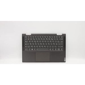 Lenovo Upper Case ASM_FR L 81TC IG 5CB0U43958, Cover + keyboard, FRU5CB0U43958 (5CB0U43958, Cover + keyboard, Lenovo)
