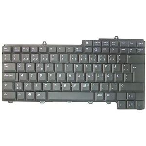 Keyboard (BELGIAN) H9200, Keyboard, DELL, H9200