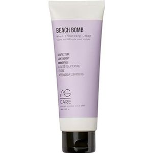 AG Haar Cosmetica Strand Bom Golf Verbeterende Crème voor Vrouwen 5oz Crème