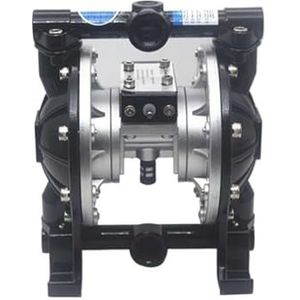 Vacuümpomp, A-26 60 l/min pneumatische verfspuomp met capaciteit Pneumatische membraanpomp(A-26)