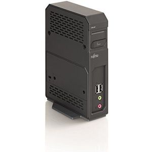 Fujitsu FUTRO L620 800 g Zwart TERA2140