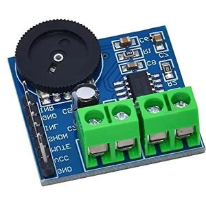 DollaTek PAM8403 versterkermodule audio versterker module