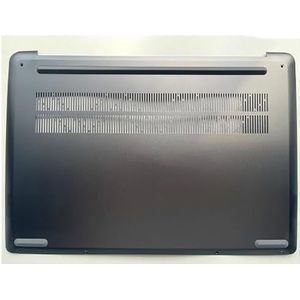 LCD-achterkant, voorpaneel, palmrest-scharnierkap voor IdeaPad 5 Pro-14ITL6 2021 Air-14+ACN grijs(Bottom cover)