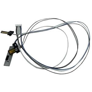 1 STUKS gloednieuwe en originele fuser-thermistor for K-onica Minolta BH 458 C368 C458