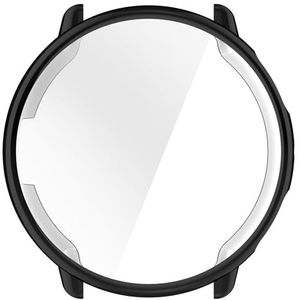 Volledige dekking hoes zachte behuizing shell voor Active 2 A2437 Smartwatch beschermt tegen en vallen gemakkelijk te verwijderen