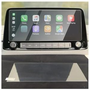 Displaybeschermfolie Voor Nissan Voor Juke N-Sport 2024 12,3 Inch Auto Gps Navigatie Radio Schermbeschermer Gehard Glas Navi Film