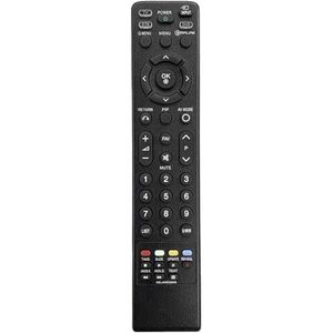New Replace MKJ40653806 TV Remote Control For LG LCD TV 26LG30R 32LG30R 32LG50F