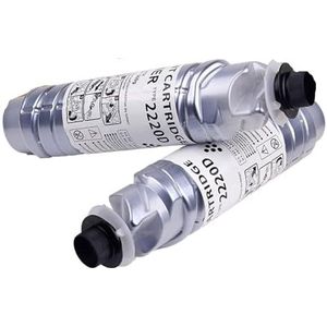 Accessoires Compatibel met AF1170D compatibele tonercartridge vervanging voor Ricoh 1515 1515F 1515MF MP161 MP161F MP161SPF printer,1