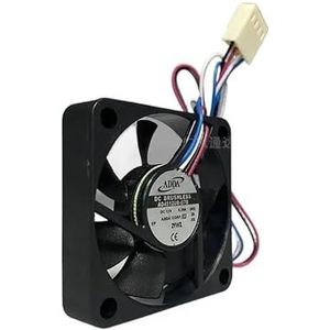 45mm PWM-ventilator voor ADDA AD4512UB-G7B 45X45X10mm DC 12V 0.2A serverbehuizing koelventilator 4cm