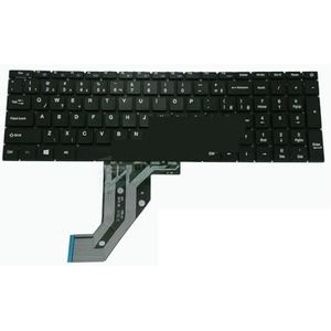 US LA/Latin Brazil Notebook Keyboard voor Thomson X15 x15i5-8tu512 X15I3 MB3661009 YXT-NB93-142 teclado pt-br(Brazil Keyboard)