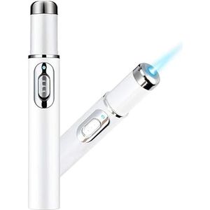 SGHOPLG - Blue Light Therapy Pen - Therapie Pen - Voor Spataderen - Rimpel Acne