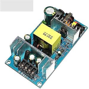 Lineaire Voeding 24V9A High Power Switch Voedingskaart, W geïsoleerde voeding, AC-DC voedingsmodule 240W