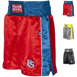 Paffen Sport Kids kinderboksbroek met profiel ook voor training in de boxen