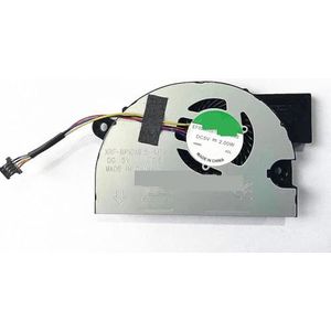 Koeler OEM voor Nitro VN7-791 -791G -792 EG75070S1-C080-S9C -C070-S9C / MG60090V1-C250-S9C(CPU Fan)