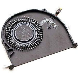 LMNCBVYA FCQLR Compatible Cooling Fan for Delta ND55C22-16H01 5V Surface Tablet Notebook CPU Cooling Fan - Replacement