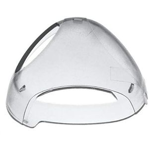 vhbw Beschermkap compatibel met Philips AT725, AT736, AT750, AT830, AT840, AT860, AT870, AT875, AT880, AT890 scheerapparaat - onbreekbaar, robuust, precies passend