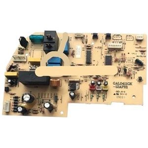 1 pc-besturingskaart voor airconditioning GAL0411GK-12APH1 GAL-L4 ontvangstkaart (Hot and Cold Board)