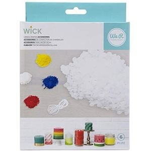 WICK & WAX BUNDLE