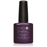 CND Schellak Eternal Midnight, 7,3 milliliter