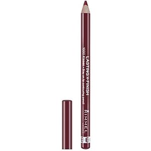 Rimmel London - Lasting Finish 1000 Kisses - Lip Potlood