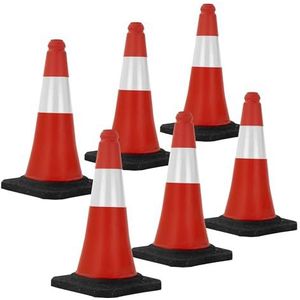 Verkeerskegels & Verkeerspionnen kopen (TIP