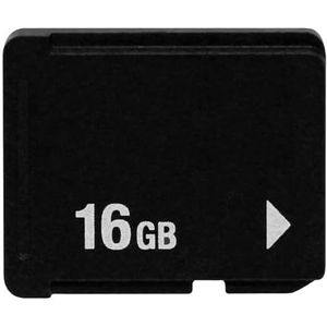OSTENT 16 GB geheugenkaart stick opslag voor Sony PS Vita PSV 1000/2000 PCH-1000/PCH-2000 Console PCH-Z161