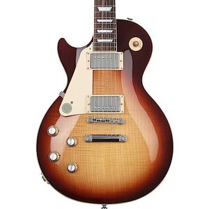 Gibson Les Paul Standard '60s Bourbon Burst · Linkshandige Elektrische Gitaar