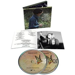 De l'autre Côté de Mon Rêve-50e Anniv. (CD+Blu-Ray Audio Dolby Atmos)