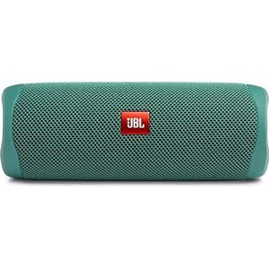 JBL - Flip 5 Eco Edition - Draagbare Bluetooth Luidspreker - Bosgroen - 90% Gerecycled Plastic