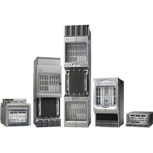 Cisco ASR-9904