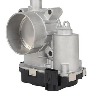 Gasklep Voor Dodge Voor Dart Voor Ram Voor ProMaster 2.0L 2.4L 2013 2014 2015 2016 2017 2018 2019 2020 2021 2022 GASKLEPHUIS 4891970AB 4891970AC Gasklephuis Montage