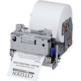 Citizen - PMU-2300III - Printer - Wit - Directe Thermische Technologie