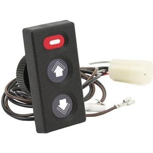 XRmarine 3855650 Sticks Trim Tilt Switch Control Panel 3855650 Voor Vol-vo Penta DP DPX SX DP290 SP-E Bootmotor 873617