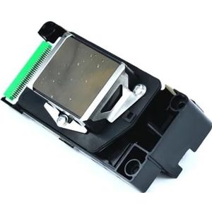 Printkop met groene connector for m-uoh v-aluet 1604 1614 1204 1304 printer reserveonderdelen + 8 Japanse dempers dx5