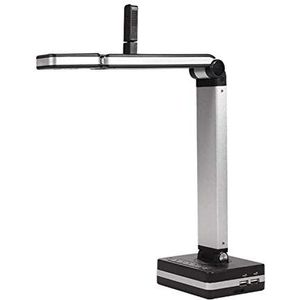 Ryanong Gao Paiyi Autofocus Multimedia Video Booth Micro Klasse Productie Onderwijs Speciale A4 Scanning Size Hoge Snelheid USB voor Klas Kantoor Wuzeenyi