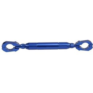 Motorcycle Balance Bar Grips Lat Hevels Telefoon Houder Verstelbare Voor CFMOTO CF 650NK 250NK 650 NK 250 (Color : Blu)