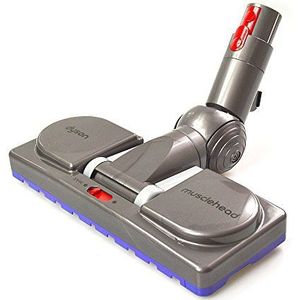 Dyson Musclehead mondstuk CY22 Cinetic Big Ball 967420-01 96742001