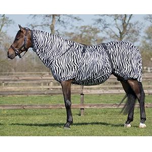 QHP Eczeemdeken 155 Zebra