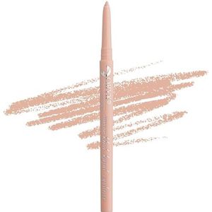 Impala - Oryx Khol Kajal Oogpotlood | 07 Nude crème | Waterdichte eyeliner | Gemakkelijk aan te brengen Romige textuur | Intense, duurzame en waterbestendige kleur