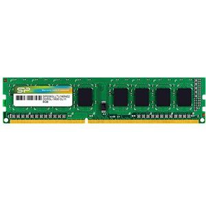 Silicon Power 8 GB DDR3L 1600 MT/s (PC3L-12800) 1,35 V Desktop-Pin UDIMM