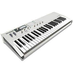 Waldorf Blofeld Keyboard, analoge synthese, toetsenbord: half gewogen, 49 toetsen