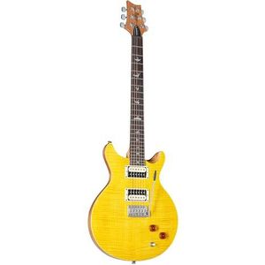 PRS SE Santana SY Santana Yellow - Electric Guitar