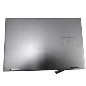 ASUS - Vivobook Go14 Flip - 14 inch FHD LCD-Touchscreen - Voor J1401K TP1401K TP1400 TP1400K