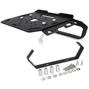 plankbeugel Voor Y&amaha Voor Tenere 700 XTZ690 2019 2020 2021-2024 Motorfiets Achter Bagagerek Cargo Topkoffer Beugel Houder