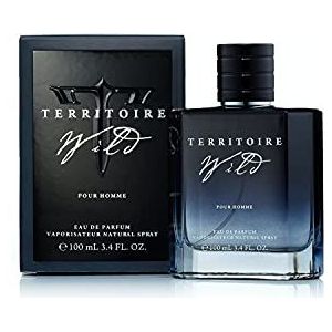 YZY Perfume Territoire Wild eau de parfum spray 100 ml