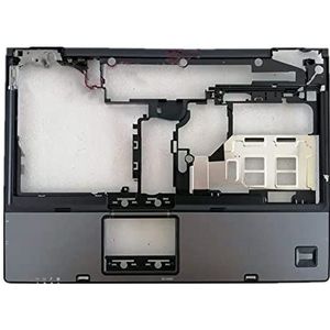Laptop omhulsel rond toetsenbord Voor For HP For Compaq CQ 6910p Grijs 446407-001