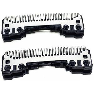 2X Shaver Razor Inner Blade For Panasonic ES8243 ES8249 ES8251 ES8253 ES8255 ES8258 ES8259 ES8801 ES8807 ES8901 ES8992 Cutter