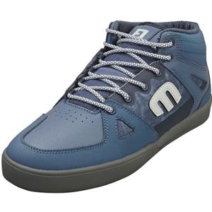 Etnies Johansson Pro High Top MTB schoen skateboard heren, Indigo, 42.5 EU